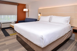  - Holiday Inn Express & Suites Mason - I-71, Exit 19