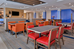  - Holiday Inn Express & Suites Mason - I-71, Exit 19