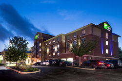  - Holiday Inn Express & Suites Mason - I-71, Exit 19