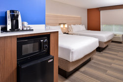  - Holiday Inn Express & Suites Mason - I-71, Exit 19