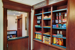  - Staybridge Suites Oakville