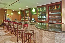  - Holiday Inn Bloomington