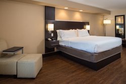  - Holiday Inn Express & Suites Hospital San Antonio - I-10, Exit 560