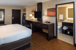  - Holiday Inn Express & Suites Hospital San Antonio - I-10, Exit 560
