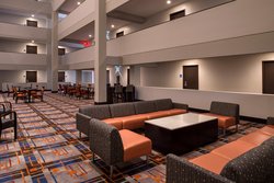  - Holiday Inn Express & Suites Hospital San Antonio - I-10, Exit 560