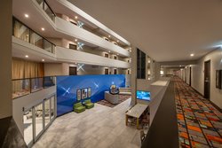  - Holiday Inn Express & Suites Hospital San Antonio - I-10, Exit 560