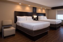 - Holiday Inn Express & Suites Hospital San Antonio - I-10, Exit 560