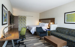  - Holiday Inn Express & Suites East Kelowna