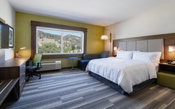  - Holiday Inn Express & Suites East Kelowna