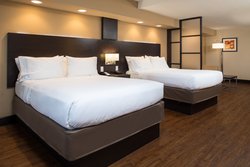  - Holiday Inn Express & Suites Hospital San Antonio - I-10, Exit 560