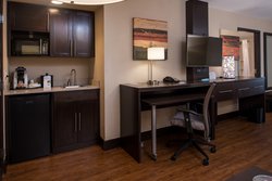  - Holiday Inn Express & Suites Hospital San Antonio - I-10, Exit 560