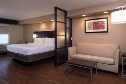  - Holiday Inn Express & Suites Hospital San Antonio - I-10, Exit 560