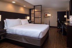  - Holiday Inn Express & Suites Hospital San Antonio - I-10, Exit 560