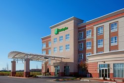  - Holiday Inn Aurora