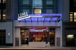  - Luma Hotel Times Square New York