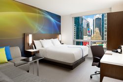 - Luma Hotel Times Square New York