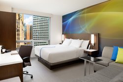  - Luma Hotel Times Square New York