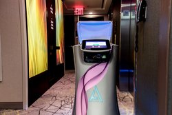  - Luma Hotel Times Square New York