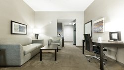  - Holiday Inn Express Bothell - I-405, Exit 26