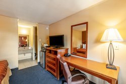  - Red Carpet Inn Stamford - I-95, Exit 9