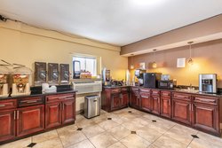  - Red Carpet Inn Stamford - I-95, Exit 9