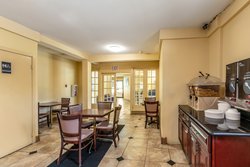  - Red Carpet Inn Stamford - I-95, Exit 9