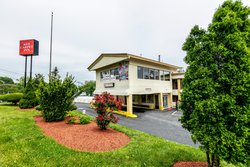  - Red Carpet Inn Stamford - I-95, Exit 9