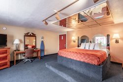  - Red Carpet Inn Stamford - I-95, Exit 9
