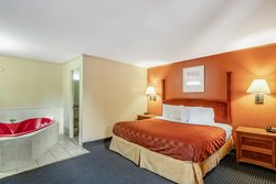  - Red Carpet Inn Stamford - I-95, Exit 9