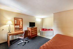  - Red Carpet Inn Stamford - I-95, Exit 9