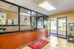  - Red Carpet Inn Stamford - I-95, Exit 9