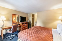  - Red Carpet Inn Stamford - I-95, Exit 9