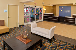  - Holiday Inn Express & Suites Peekskill