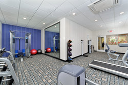  - Holiday Inn Express & Suites Peekskill