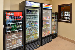  - Holiday Inn Express & Suites Peekskill