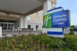  - Holiday Inn Express & Suites Peekskill