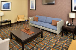  - Holiday Inn Express & Suites Peekskill