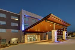  - Holiday Inn Express & Suites Mt Vernon - I-57 & I-64, Exit 95