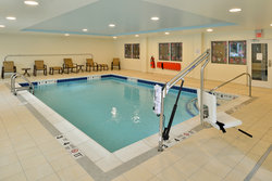  - Holiday Inn Express & Suites Peekskill