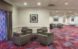  - Holiday Inn Express Downtown Nashville - I-40 & I-65, Exit 209