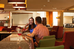  - Crowne Plaza Hotel Hickory - I-40, Exit 125