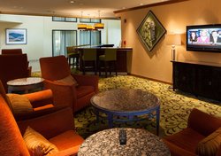  - Crowne Plaza Hotel Hickory - I-40, Exit 125