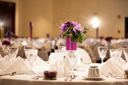  - Crowne Plaza Hotel Hickory - I-40, Exit 125