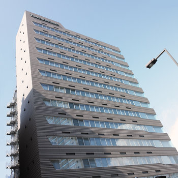 FRASER RESIDENCE NANKAI OSAKA
