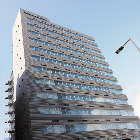 FRASER RESIDENCE NANKAI OSAKA - Main Photo