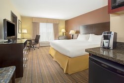  - Holiday Inn Express & Suites Pauls Valley