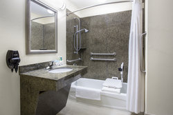  - Holiday Inn Express & Suites Pauls Valley