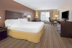  - Holiday Inn Express & Suites Pauls Valley