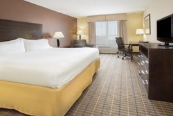  - Holiday Inn Express & Suites Pauls Valley