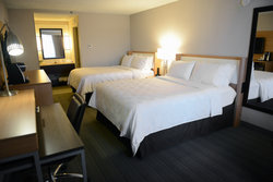  - Holiday Inn Sunland Park West El Paso - I-10, Exit 13